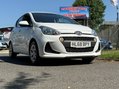 Hyundai i10 SE AUTOMATIC 34