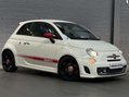 Abarth 595 1.4 595 Turismo Semi-Auto 3dr 3