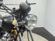 Mash Fifty 2019 68 plate 50CC 11