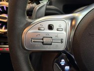 Mercedes-Benz A Class 2.0 A45 AMG S Hatchback 5dr Petrol 8G-DCT 4MATIC+ Euro 6 (s/s) (421 ps) 31