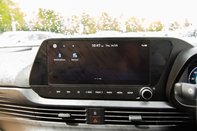 Hyundai BAYON T-GDI PREMIUM MHEV 23