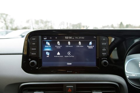 Hyundai i10 ADVANCE 29