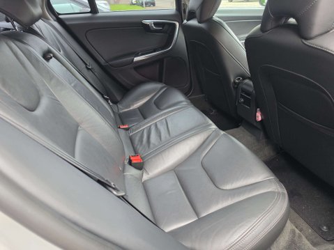 Volvo S60 2.0 S60 SE Nav D3 4dr 19