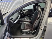 Audi RS4 2.9 TFSI V6 Estate 5dr Petrol Tiptronic quattro Euro 6 (s/s) (450 ps) 37