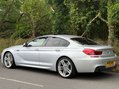 BMW 6 Series 3.0 640d M Sport Gran Coupe Auto 4dr 28