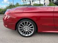 Mercedes-Benz C Class 2.1 C250d AMG Line Cabriolet 2dr Diesel G-Tronic+ Euro 6 (s/s) (204 ps) 8
