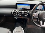 Mercedes-Benz A Class 1.3 A180 Sport (Executive) 7G-DCT Euro 6 (s/s) 5dr 95