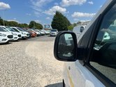 Vauxhall Vivaro LWB L2H1 2900 Sportive 100ps Turbo D Air Con Sensors Cruise Twin Side Doors 21
