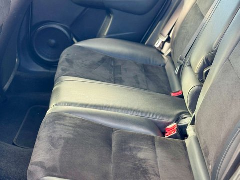 Honda Civic 1.8 Civic Si i-VTec 5dr 69