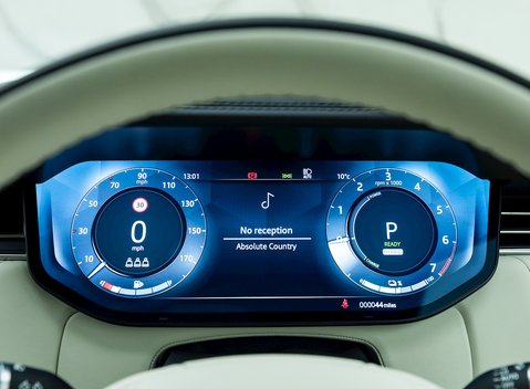 Land Rover Range Rover P510e Autobiography 18