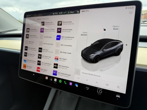 Tesla Model Y (Dual Motor) Performance SUV 5dr Electric Auto 4WDE (426 bhp) 44