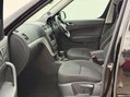 Skoda Yeti 2.0 Yeti Black Edition TDI CR 4x4 Semi-Auto 4WD 5dr 11