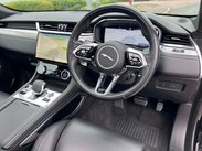 Jaguar F-Pace 2.0 D200 MHEV R-Dynamic SE Auto AWD Euro 6 (s/s) 5dr 91