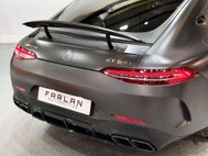 Mercedes-Benz Amg GT 4.0 63 V8 BiTurbo S (Premium Plus) Coupe 5dr Petrol SpdS MCT 4MATIC+ Euro 6 16