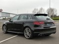 Audi S3 2.0 TFSI Sportback S Tronic quattro Euro 6 (s/s) 5dr 7