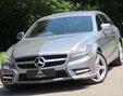 Mercedes-Benz CLS 2.1 CLS250 CDI AMG Sport Shooting Brake G-Tronic+ Euro 5 (s/s) 5dr