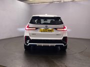 BMW iX1 30 66.5kWh M Sport SUV 5dr Electric Auto xDrive (11kW Charger) (313 ps) 1 O 7