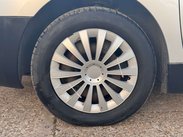 Citroen Berlingo Multispace 1.6 Berlingo Multispace XTR HDi 90 5dr 38