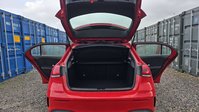 Mercedes-Benz A Class 1.3 A200 AMG Line (Executive) Hatchback 5dr Petrol 7G-DCT Euro 6 (s/s) (163 36