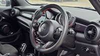 Mini Hatch 2.0 Cooper S Sport Hatchback 5dr Petrol Steptronic Euro 6 (s/s) (192 ps) 16