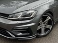 Volkswagen Golf 2.0 Golf R TSi Semi-Auto 4WD 3dr 10