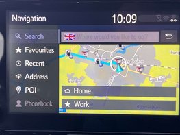 Toyota Yaris 1.5 Yaris GR Sport HEV CVT 5dr 44