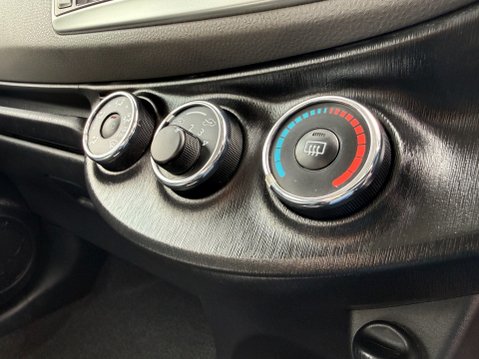 Toyota Yaris VVT-I TR 16