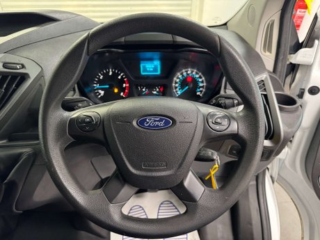 Ford Transit Custom 2.0 Transit Custom 290 13