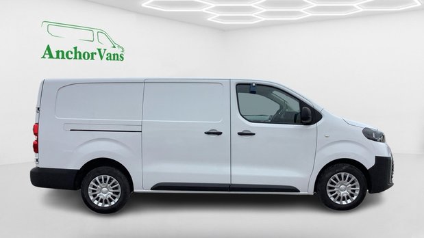 Toyota Proace Proace Icon 3