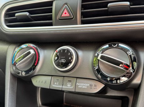Hyundai KONA 1.0 Kona Play TGDi 5dr 20