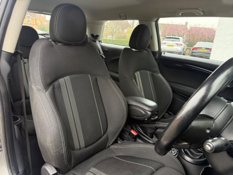 Mini Hatch 2.0 Cooper S Euro 6 (s/s) 3dr 39