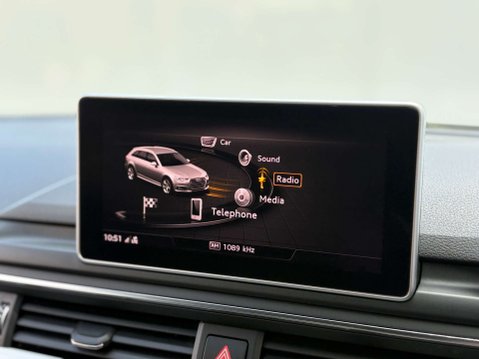Audi A4 1.4 A4 S Line TFSI Semi-Auto 5dr 42
