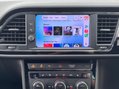 SEAT Leon 1.5 TSI EVO FR Black Edition Euro 6 (s/s) 5dr 21
