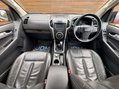 Isuzu D-Max 2.5 D-Max Utah Double Cab Twin T TD 4WD 5dr 26