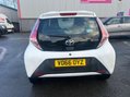 Toyota Aygo 1.0 Aygo X-Play VVT-i 5dr 10