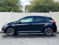 Renault Clio 1.6 E-TECH Lutecia Hatchback 5dr Petrol Hybrid Auto Euro 6 (s/s) (140 ps) 7