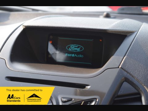 Ford Ecosport 1.0 EcoSport Titanium T 5dr 46
