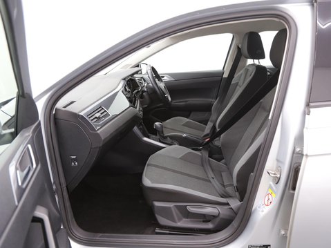 Volkswagen Polo 1.0 TSI SEL DSG Euro 6 (s/s) 5dr 23