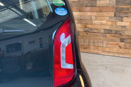 Volkswagen Up 1.0 High up! Hatchback 5dr Petrol ASG Euro 6 (75 ps) 49