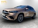 Mercedes-Benz GLA 1.3 GLA250e 15.6kWh AMG Line (Premium) SUV 5dr Petrol Plug-in Hybrid 8G-DCT 3