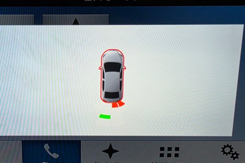 Ford Fiesta 1.0T TITANIUM 5 DOOR.. LOOK! ONLY 24000 MILES! SAT NAV! BLUETOOTH! 29