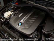 BMW 3 Series 3.0 330d M Sport Auto 4dr 29