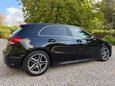 Mercedes-Benz A Class 1.3 A200 AMG Line 7G-DCT Euro 6 (s/s) 5dr 6