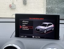 Audi S3 2.0 TFSI Black Edition Sportback 5dr Petrol S Tronic quattro Euro 6 (s/s) ( 30