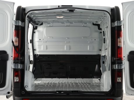 Nissan Primastar PRIMASTAR 30 L2H1 110 ACENTA 3