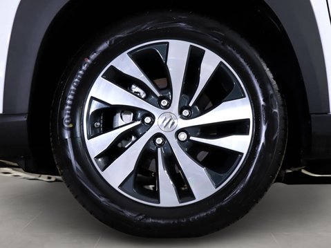 Suzuki S-Cross 1.4 Boosterjet 48V Hybrid Ultra ALLGRIP 5dr Auto 13