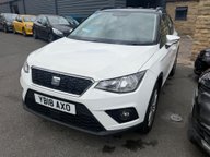 SEAT Arona TSI SE TECHNOLOGY 5