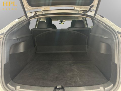 Tesla Model Y (Dual Motor) Long Range SUV 5dr Electric Auto 4WDE (384 bhp) 22