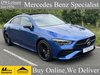 Mercedes-Benz CLA Class CLA 180 MHEV AMG Line Premium Plus Auto Petrol Coupe PAN ROOF/MEMORY SEATS
