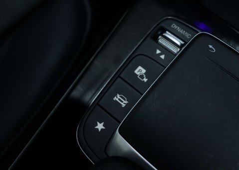 Mercedes-Benz CLA Class 1.3 CLA 250 AMG Line Premium Plus E Auto 4dr 36